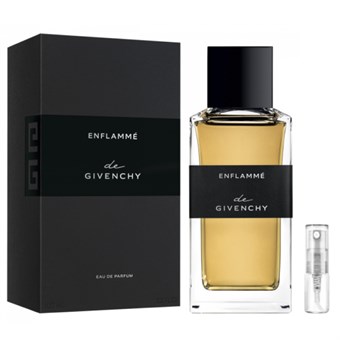 Givenchy Enflamme - Eau de Parfum - Duftprøve - 2 ML