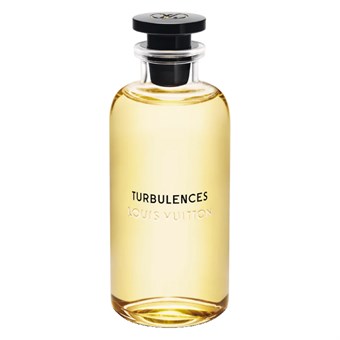 Louis Vuitton Turbulences - Eau de Parfum - Reisestørrelsen - 10 ml