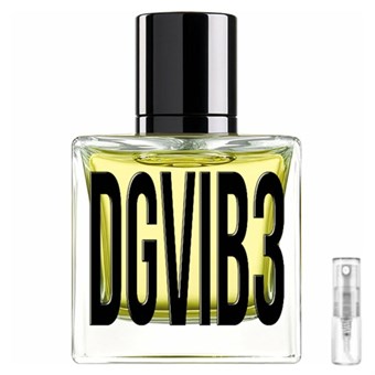 Dolce & Gabbana DGVIB3 - Eau de Parfum - Duftprøve - 2 ML