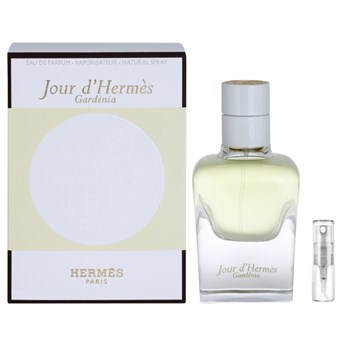 Hermes Jour d\'hermes Gardenia - Eau de Parfum - Duftprøve - 2 ML