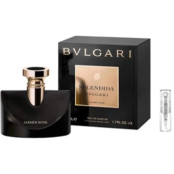 Bvlgari Splendida Jasmin Noir - Eau de Parfum - Duftprøve - 2 ML