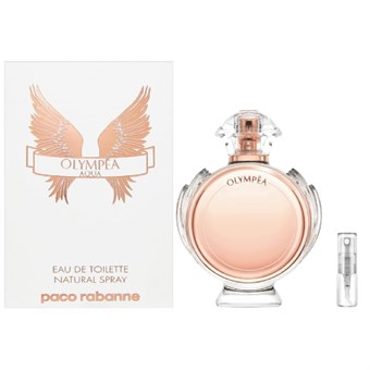 Paco Rabanne Olympea Aqua - Eau de Toilette - Duftprøve - 2 ML