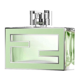 Fendi Fan di Fendi Eau Fraiche - Eau de Toilette - Reisestørrelsen - 10 ml