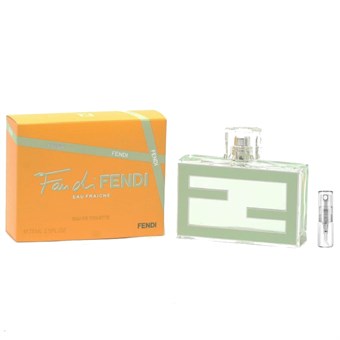 Fendi Fan di Fendi Eau Fraiche - Eau de Toilette - Duftprøve - 2 ml