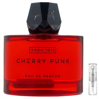 Room 1015 Cherry Punk - Eau de Parfum - Duftprøve - 2 ml