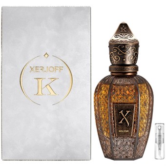 Xerjoff Holysm - Parfum - Duftprøve - 2 ml