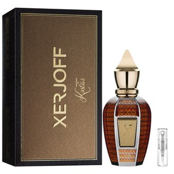 Xerjoff Alexandria III - Parfum - Duftprøve - 2 ML