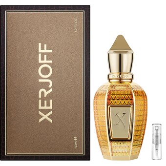 Xerjoff Luxor Oud Stars - Parfum - Duftprøve - 2 ML