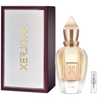 Xerjoff Oesel - Parfum - Duftprøve - 2 ML