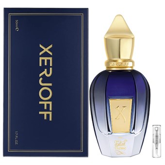 Xerjoff Fatal Charme - Eau de Parfum - Duftprøve - 2 ML