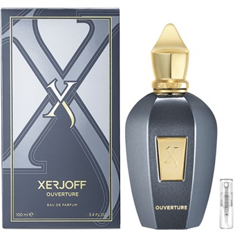 Xerjoff Ouverture - Eau de Parfum - Duftprøve - 2 ML