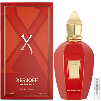 Xerjoff Wardasina - Eau de Parfum - Duftprøve - 2 ML