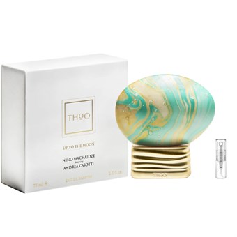 THoO Up To The Moon - Eau de Parfum - Duftprøve - 2 ML