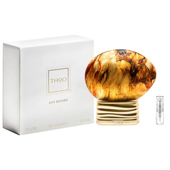 THoO Just Before - Eau de Parfum - Duftprøve - 2 ML