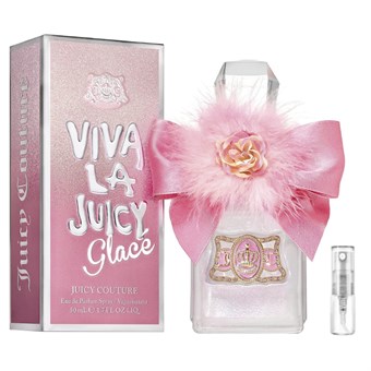 Juicy Couture Glace - Eau de Parfum - Duftprøve - 2 ML