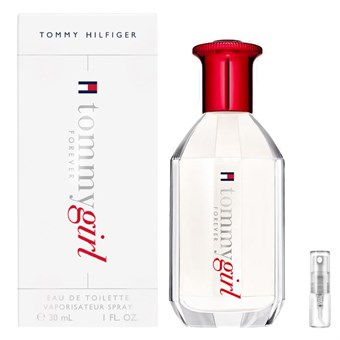 Tommy Hilfiger Tommy Girl Forever - Eau de Toilette - Duftprøve - 2 ML