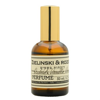 Zielinski & Rozen Orchid Vanilla & Amber - Parfum - Reisestørrelsen - 10 ml