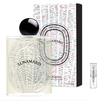 Diptyque Lunamaris - Eau de Parfum - Duftprøve - 2 ML