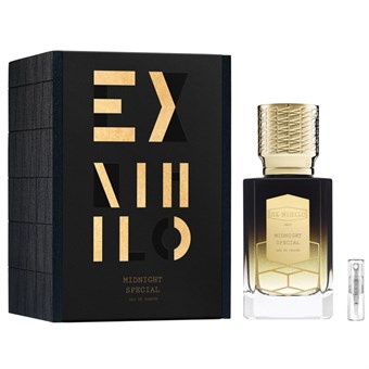 Ex Nihilo Midnight Special - Eau de Parfum - Duftprøve - 2 ML