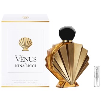 Nina Ricci Venus - Eau de Parfum - Duftprøve - 2 ML