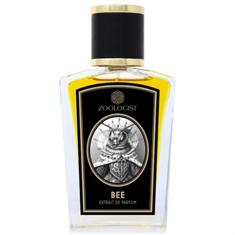 Zoologist Bee - Extrait de Parfum - Reisestørrelsen - 10 ml