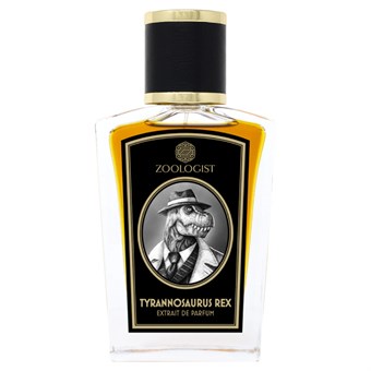 Zoologist Tyrannosaurus Rex - Extrait de Parfum - Reisestørrelsen - 10 ml