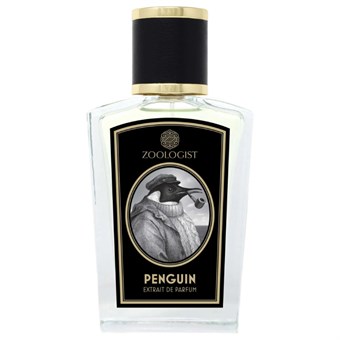 Zoologist Penguin - Extrait de Parfum - Reisestørrelsen - 10 ml