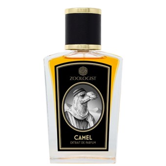 Zoologist Camel - Extrait de Parfum - Reisestørrelsen - 10 ml