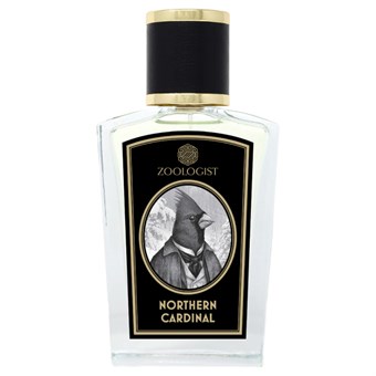 Zoologist Northern Cardinal - Extrait de Parfum - Reisestørrelsen - 10 ml