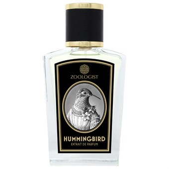 Zoologist Hummingbird - Extrait de Parfum - Reisestørrelsen - 10 ml