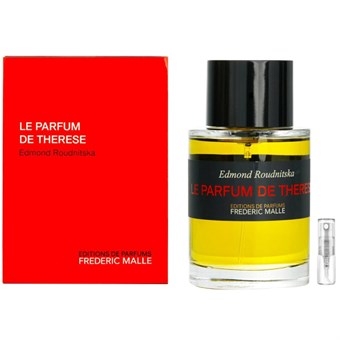 Frederic Malle Le Parfum De Therese Perfume - Eau De Parfum - Duftprøve - 2 ML