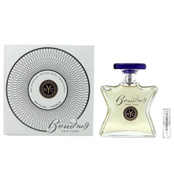 Bond No. 9 New Haarlem Perfume - Eau De Parfum - Duftprøve - 2 ML