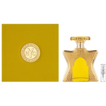 Bond No. 9 Dubai Citrine Perfume - Eau De Parfum - Duftprøve - 2 ML