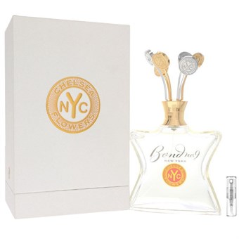 Bond No. 9 Chelsea Flowers Perfume - Eau De Parfum - Duftprøve - 2 ML