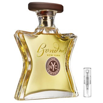 Bond No. 9 So New York Perfume - Eau De Parfum - Duftprøve - 2 ML