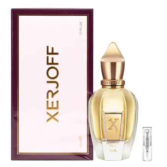 Xerjoff Shooting Stars Lua - Eau De Parfum - Duftprøve - 2 ML