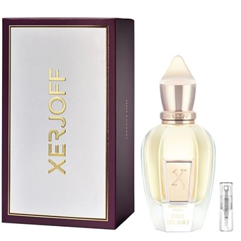 Xerjoff Cruz Del Sur I - Eau De Parfum - Duftprøve - 2 ML