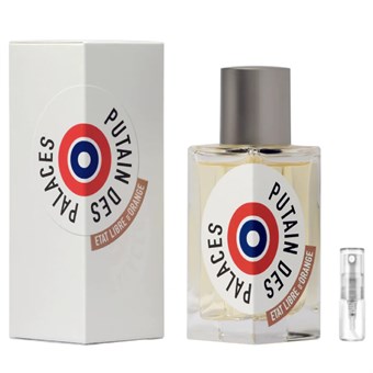 Etat Libre D\'Orange Putain Des Palaces - Eau De Parfum - Duftprøve - 2 ML