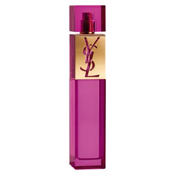 Yves Saint Laurent Elle - Eau De Parfum - Reisestørrelsen - 10 ml