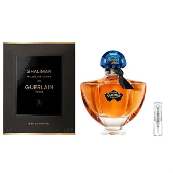 Guerlain Shalimar Millesime Jasmin - Eau de Parfum - Duftprøve - 2 ML