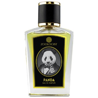 Zoologist Panda - Eau de Parfum - Reisestørrelsen - 10 ml