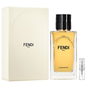 Fendi La Baguette - Eau de Parfum - Duftprøve - 2 ML