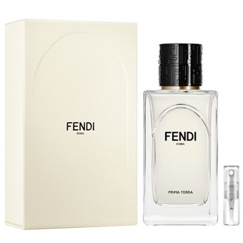 Fendi Prima Terra - Eau de Parfum - Duftprøve - 2 ML