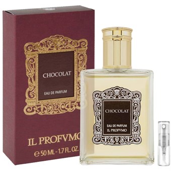 IL Profumo Chocolat - Eau de Parfum - Duftprøve - 2 ML