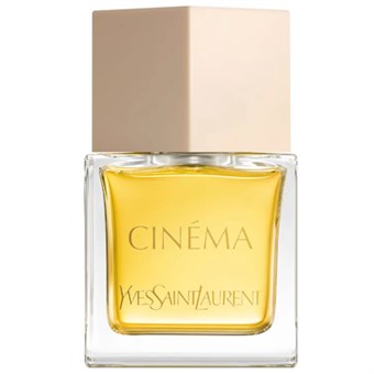 Yves Saint Laurent Cinema - Eau de Parfum - Reisestørrelsen - 10 ml