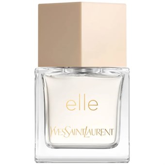 Yves Saint Laurent Elle - Eau de Parfum - Reisestørrelsen - 10 ml