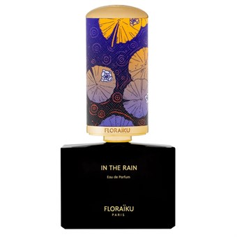 Floraiku In The Rain - Eau de Parfum - Reisestørrelsen - 10 ml