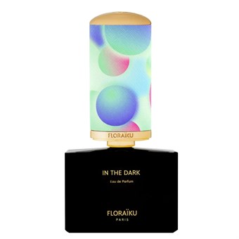 Floraiku In The Dark - Eau de Parfum - Reisestørrelsen - 10 ml