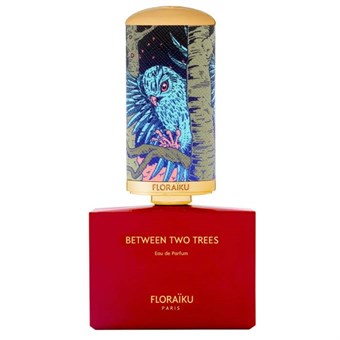 Floraiku Between Two Trees - Eau de Parfum - Reisestørrelsen - 10 ml