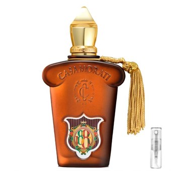 Xerjoff Casamorati 1888 Richwood - Eau de Parfum - Duftprøve - 2 ml